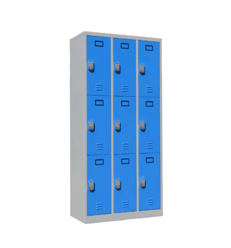 Password Locker