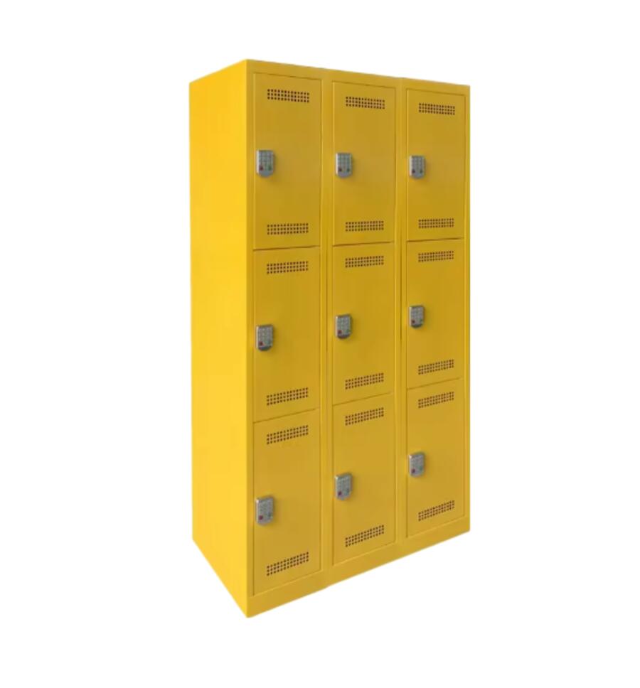 Password Locker