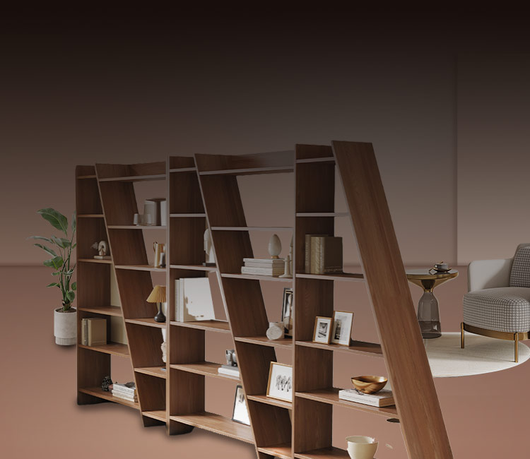 Your Customized Factory